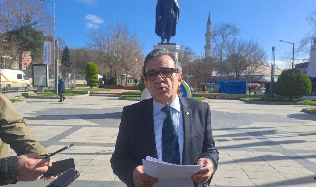 Türk Hava Kurumu’nun kuruluş yıl dönümü kapsamında tören düzenlendi