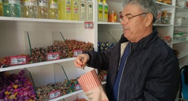 Unutulmaya yüz tutan meslek: şekercilik