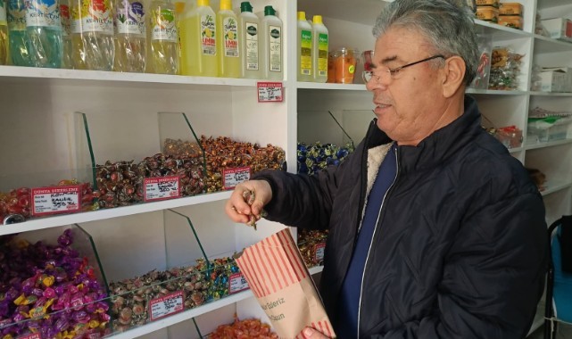 Unutulmaya yüz tutan meslek: şekercilik