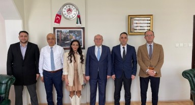 Uzunköprü'ye Sosyal Hizmet Merkezi