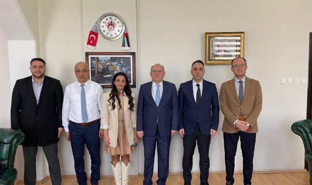 Uzunköprü'ye Sosyal Hizmet Merkezi