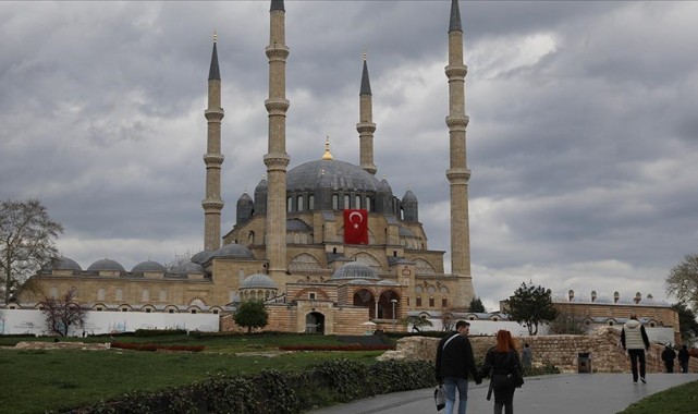 Yağış etkili olacak