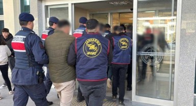 Yasa dışı bahis operasyonunda 1 şüpheli tutuklandı