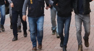 Yasa dışı bahis operasyonunda 7 şüpheliden 4'ü yakalandı