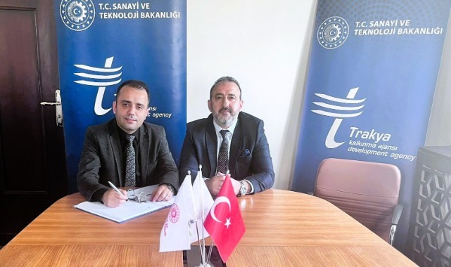 Yerel üreticiye dijital görünürlük hamlesi