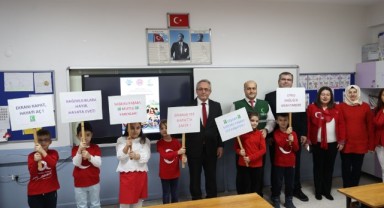 Yeşilay’dan Sağlıklı Yaşam Ligi