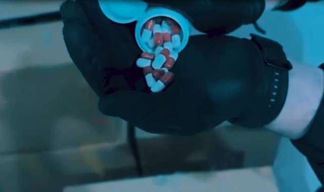 Zehir tacirlerine büyük darbe: 888 tutuklama