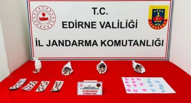 Zehir tacirlerine geçit yok