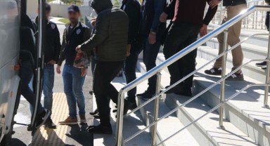5 ildeki göçmen kaçakçılığı operasyonunda 6 şüpheli tutuklandı