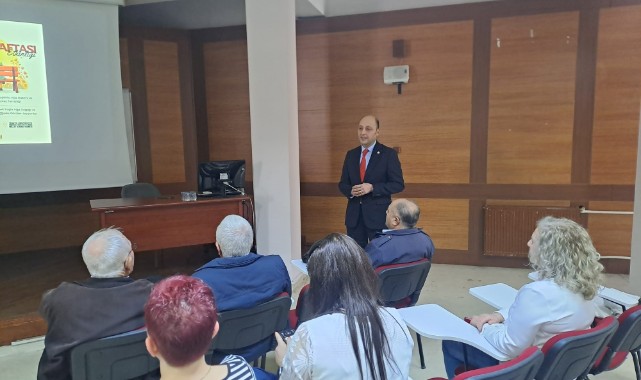 Ağız sağlığı yalnızca dişleri değil, tüm vücudu etkiliyor