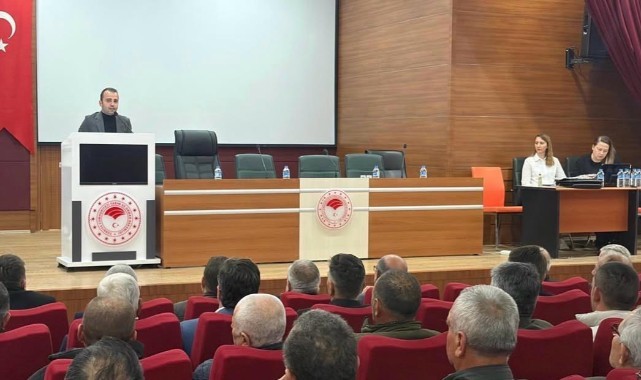 Arif Hikmet Akbay yeniden başkan seçildi