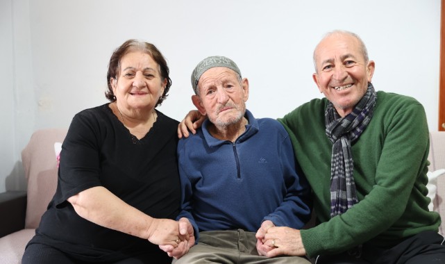 Avcu, sağlıklı olmanın sırrını düzenli yaşamda bulduğunu söyledi