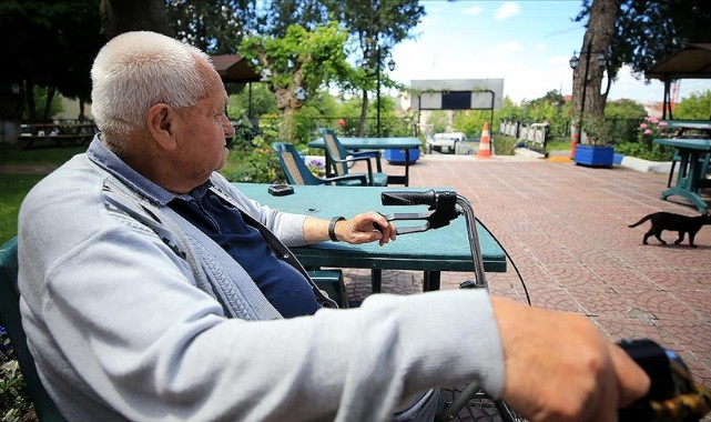 Bayram kalabalığı Alzheimer hastalarını neden zorlar?