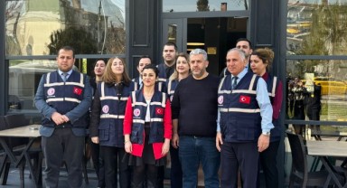 Bayram öncesi işletmelere sıkı denetim