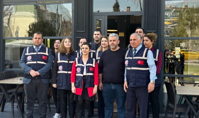 Bayram öncesi işletmelere sıkı denetim