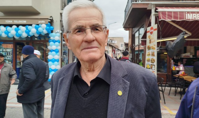 Bayramlar değişti mi? Edirneliler anlattı