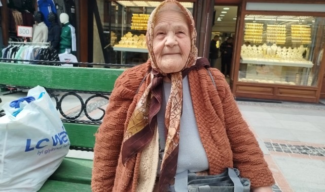 Bayramlar değişti mi? Edirneliler anlattı