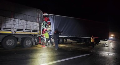 Bursa Kestel’de Kaza: Edirneli Şahin İşgören hayatını kaybetti