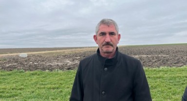 Çiftçilere gübreleme uyarısı