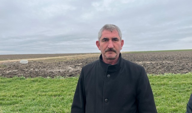 Çiftçilere gübreleme uyarısı