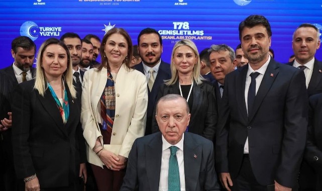 Cumhurbaşkanı Erdoğan’dan Edirne’ye Selam