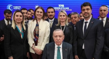 Cumhurbaşkanı Erdoğan’dan Edirne’ye Selam