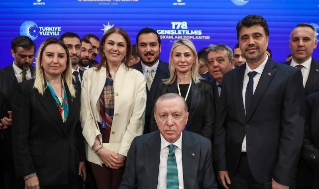 Cumhurbaşkanı Erdoğan’dan Edirne’ye Selam