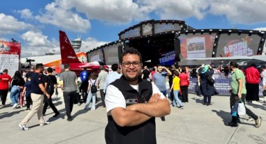 DENEYAP Türkiye 2026 başvuruları sürüyor