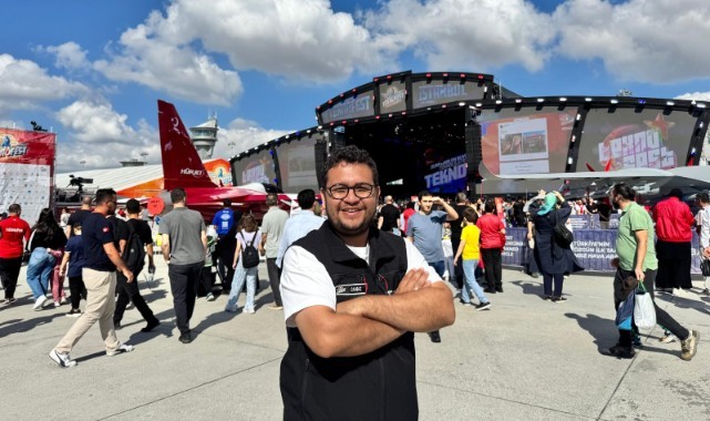 DENEYAP Türkiye 2026 başvuruları sürüyor