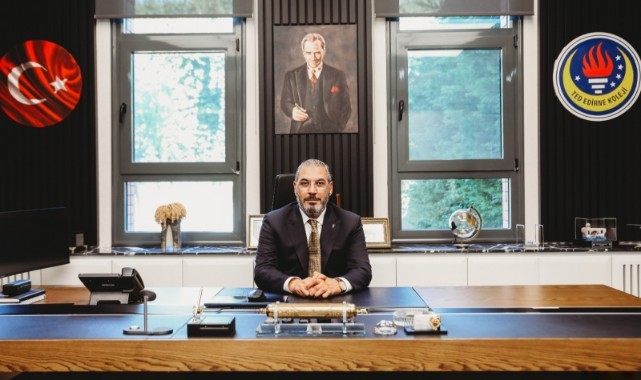 “Disiplinli çalışmanın sonucunu aldık”