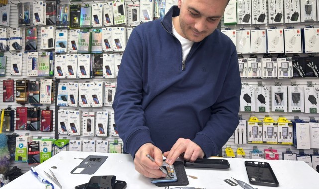 Doğru cep telefonu kullanımı cihazın ömrünü uzatıyor