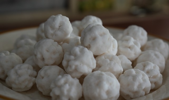 Dört kuşaktır kaynayan gelenek: