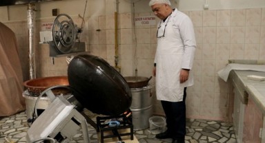 Dört kuşaktır kaynayan gelenek: 