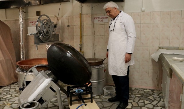 Dört kuşaktır kaynayan gelenek: