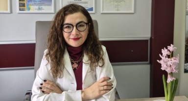 “Duş sonrası ıslak saçla rüzgâra çıkmayın”