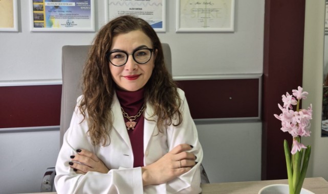 “Duş sonrası ıslak saçla rüzgâra çıkmayın”