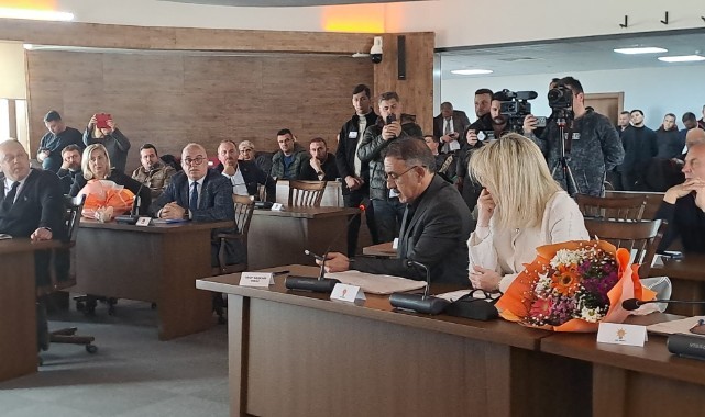 Belediyede personel alımı tartışması büyüyor, 220 kişi nasıl belirlendi?