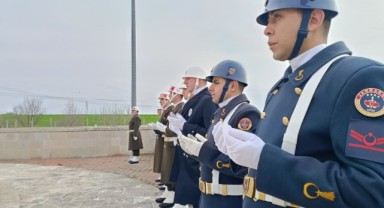 Edirne’de 18 Mart törenle anıldı