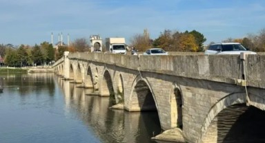 Edirne’de bayram öncesi trafik düzenlemesi açıklandı