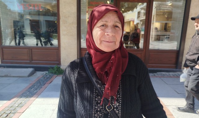 Edirne’de değişim: Özlenen eski günler