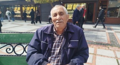 Edirne’de değişim: Özlenen eski günler