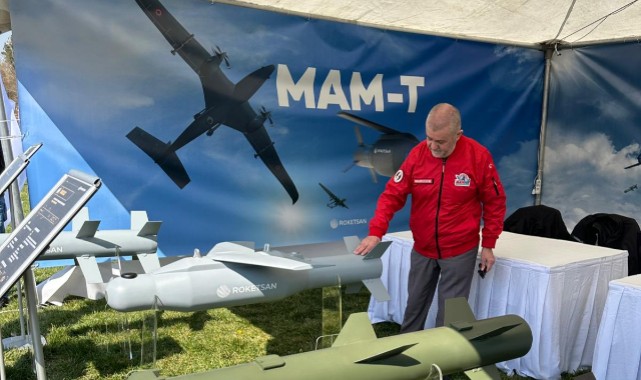 Edirne’de Gönülleri Isıtan Anma: Bayrak Şeklinde Tatlılarla Şehitlere Saygı