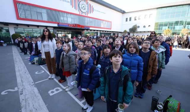 Edirne’de ikinci ara tatil başladı