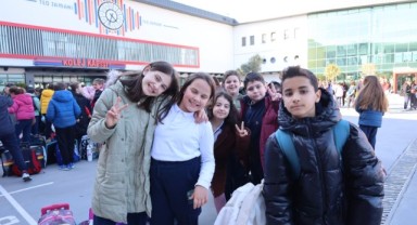 Edirne’de ikinci ara tatil başladı