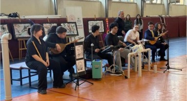 Edirne’de ritim dolu festival