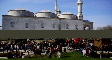 Edirne’de Yerli ve Milli Sistemlere yoğun ilgi