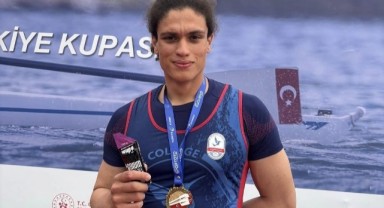 Edirne’den Kürekte Büyük Başarı!