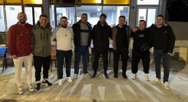 Edirne futboluna yeni bir soluk: Birlikgücü