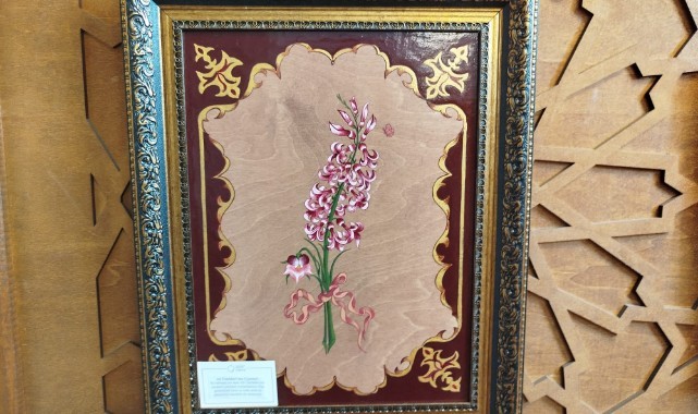 Edirne kâri sanatı atölyelerde yaşatılıyor