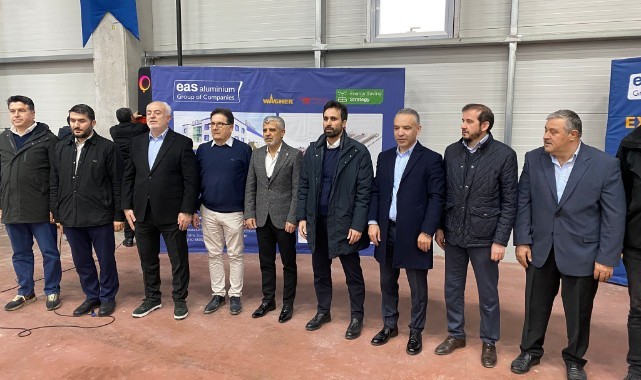 Edirne’ye 100 kişilik yeni istihdam